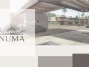 Vórtice inmobiliaria vende lotes en numa, barrio...