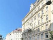VORTREFFLICH WOHNEN IM ERSTEN BEZIRK