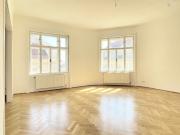 VORTREFFLICH WOHNEN IM STILALTBAU