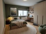 VORVERMIETUNG: Exklusive 3 Zimmer Neubauwohnung mit...