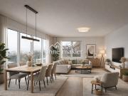 VORVERMIETUNG: Seltene 2‑Zimmer Neubauwohnung mit...