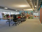 Vos bureaux de 1500 m2 à louer à Lausanne centre ville,...