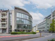 Vos futurs bureau à deux pas de toutes les commodités