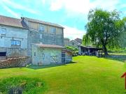 VOSGES HADOL MAISON 5 PIECES 170 m2 AVEC TERRAIN ET ETANG