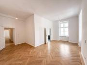 Wohnen im Gründerzeitjuwel Nähe Votivpark wunderschön...