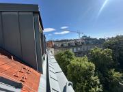 Votivkirche, Ring und 1. Bezirk vor der Türe: 4 Zimmer...