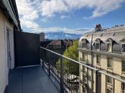 Votre appartement au centre de Lausanne !