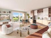Votre appartement neuf à Agon Coutainville