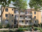 Votre appartement neuf à Ceret à acheter sur plan