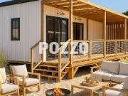 Votre Beach house à Saint Pair sur Mer