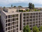 Votre bureau au coeur de Lausanne !