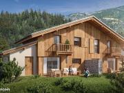 Votre chalet en pied de piste Samoëns Votre chalet en pied de piste Samoëns