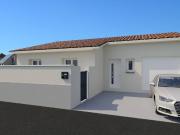 Votre cocon sur mesure à bâtir sur 330 m² de terrain,...