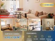 Votre futur appartement est ICI 107m²