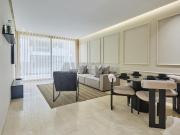 Votre futur appartement moderne à Casablanca