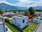 Votre future villa, à façonner selon vos envies, à...