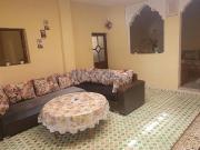 Votre havre de paix à Sidi Kaouki