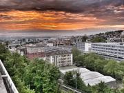 Votre logement avec terrasses à Lausanne ! | REGIE DUBOUX SA