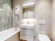 Votre logement de rêve à 2 pas du jet d’eau !