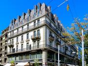 Votre logement de rêve à 2 pas du jet d'eau !