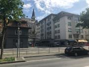 Votre logement proche du centre ville !