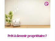 Votre maison 2 chambres entre Ancenis et Nantes