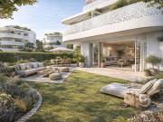 VOTRE MAISON EN APPARTEMENT AVEC JARDIN PRIVATIF À BOIS LUZY