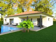 Votre maison neuve à Magescq