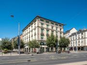 Votre nouvelle vie dans le quartier de Plainpalais !