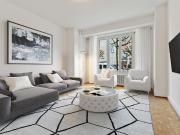 Votre premier appartement au centre de Fribourg