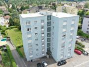 Votre prochain appartement familial | dreamo. Ch