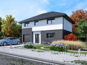 Votre projet neuf sur mesure!