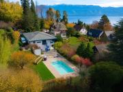 Votre refuge d’exception au cœur d’un cadre calme et...