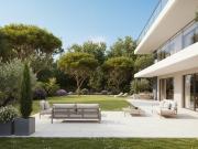 Votre refuge de sérénité entre jardin suspendu et brise...