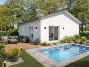 Votre refuge entre forêt et Atlantique – Maison neuve à...