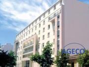 VOTRE STUDIO AVEC PARKING A BORDEAUX