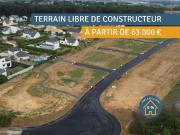 Votre terrain à 3 minutes du Mans Nord