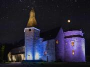 Vou Vente Propriété/château 37