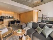 Vouga 2 bedrooms in Santo António