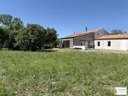 Vouillé les Marais 85450 Achat / Vente maison 5 pièces...