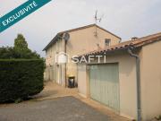 Vouillé Vente Maison 79