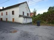 Voujeaucourt 25420 Achat / Vente immeuble parking