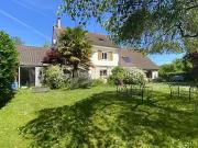 Voulangis 77580 Achat / Vente maison 8 pièces t8