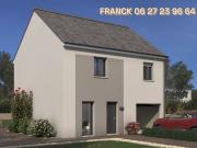 Voulangis Vente Maison 77