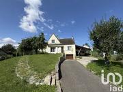 Voulx 77940 Achat / Vente maison 6 pièces t6