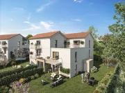 Vouneuil sous Biard 86580 Programme neuf appartement...