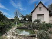 Vouneuil sur Vienne Vente Maison 86