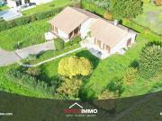 Vourey Vente Maison 38