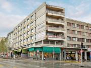 Vous cherchez un espace de travail proche de la gare de Nyon