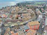 Vous cherchez une arcade proche de la gare de Nyon?...